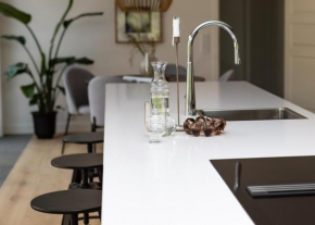 Halltorp Townhouse, Borgholm